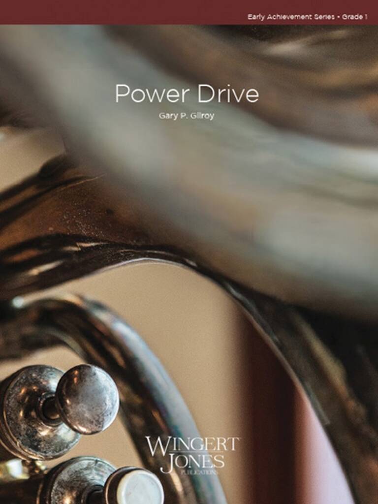 Power Drive